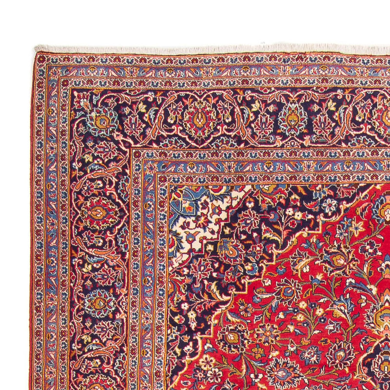 Kashan Tapete 356x256cm - Tapete persa
