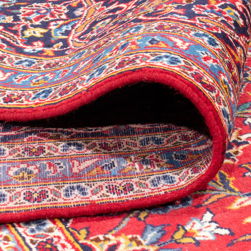 Kashan Tapete 356x256cm - Tapete persa