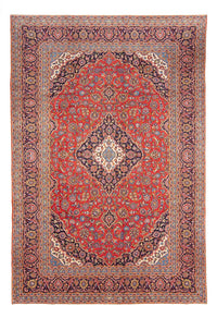 Kashan Tapete 362x252cm - Tapete persa – product image