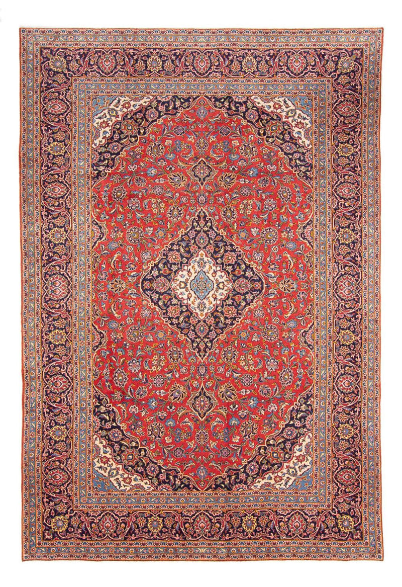 Kashan Tapete 362x252cm - Tapete persa