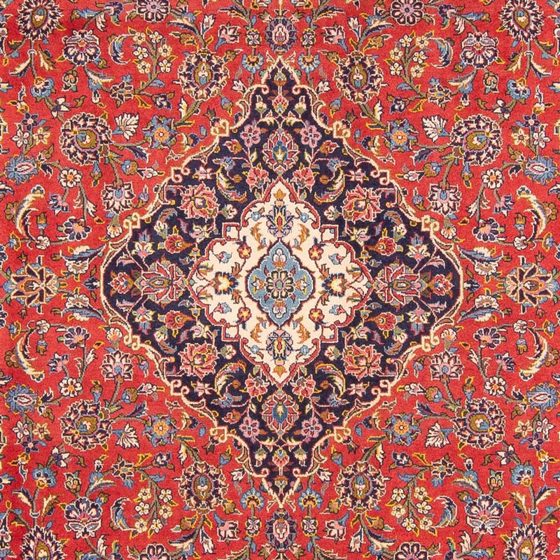 Kashan Tapete 362x252cm - Tapete persa
