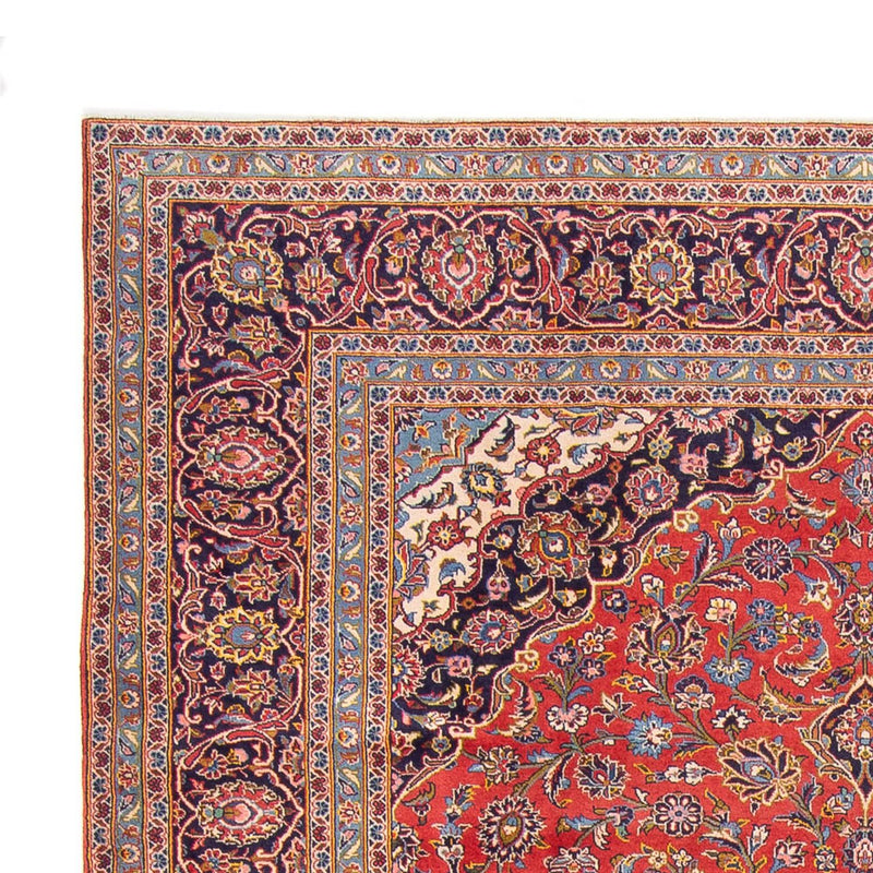 Kashan Tapete 362x252cm - Tapete persa