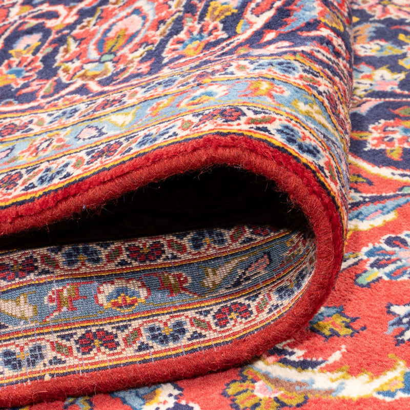 Kashan Tapete 362x252cm - Tapete persa