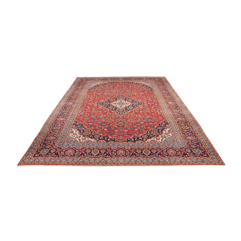 Kashan Tapete 362x252cm - Tapete persa