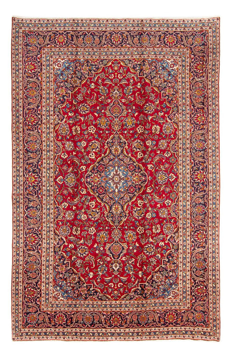 Kashan Tapete 374x244cm - Tapete persa