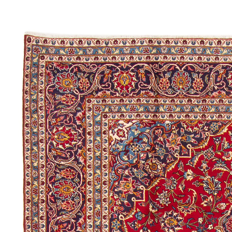 Kashan Tapete 374x244cm - Tapete persa