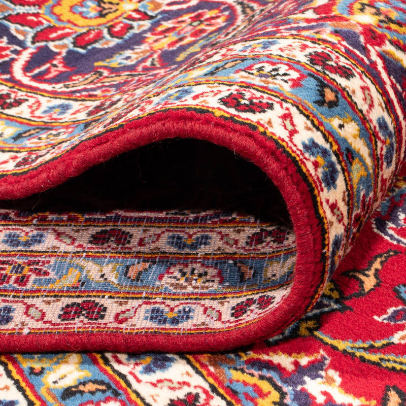 Kashan Tapete 374x244cm - Tapete persa