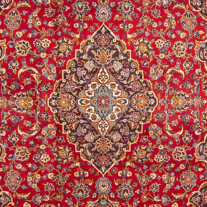 Kashan Tapete 366x250cm - Tapete persa