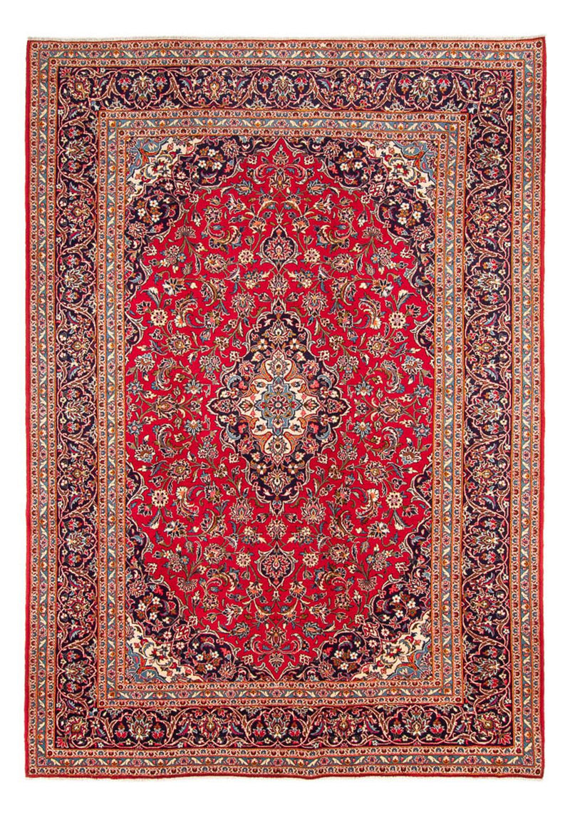 Kashan Tapete 355x258cm - Tapete persa