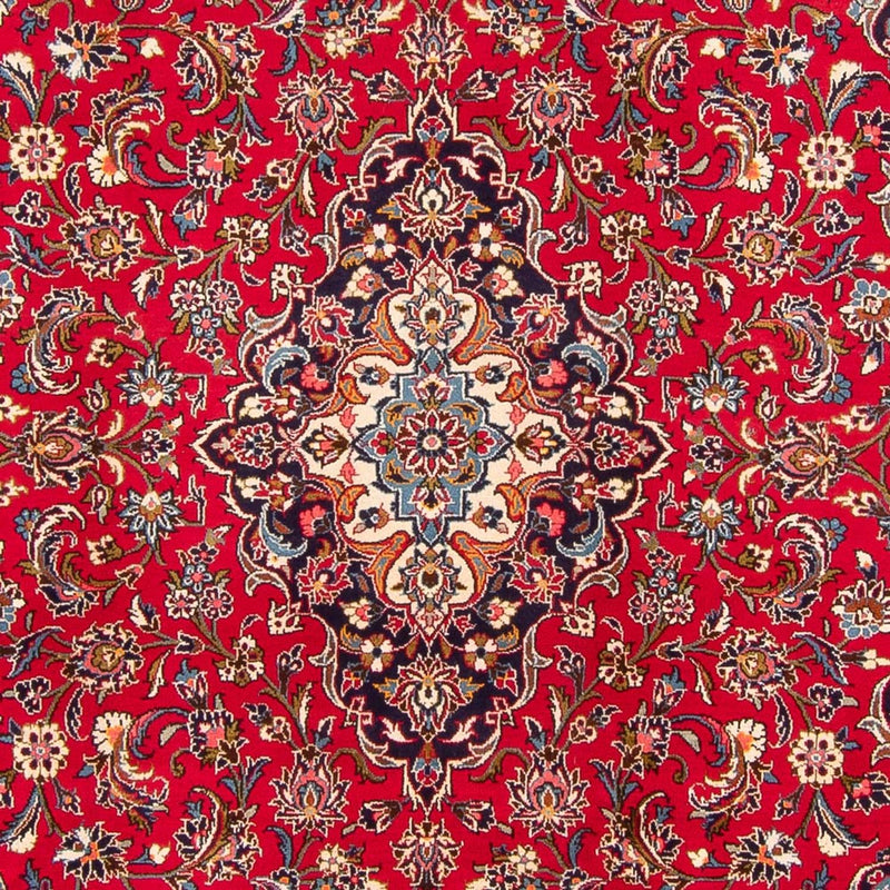 Kashan Tapete 355x258cm - Tapete persa