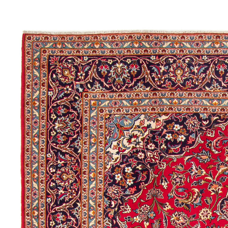 Kashan Tapete 355x258cm - Tapete persa