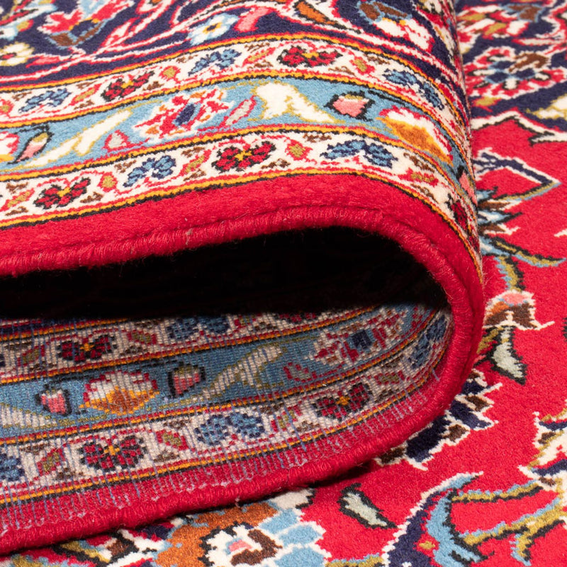 Kashan Tapete 355x258cm - Tapete persa