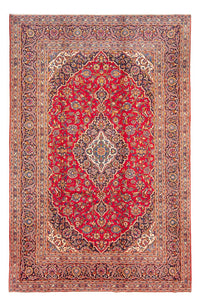 Kashan Tapete 372x248cm - Tapete persa – product image