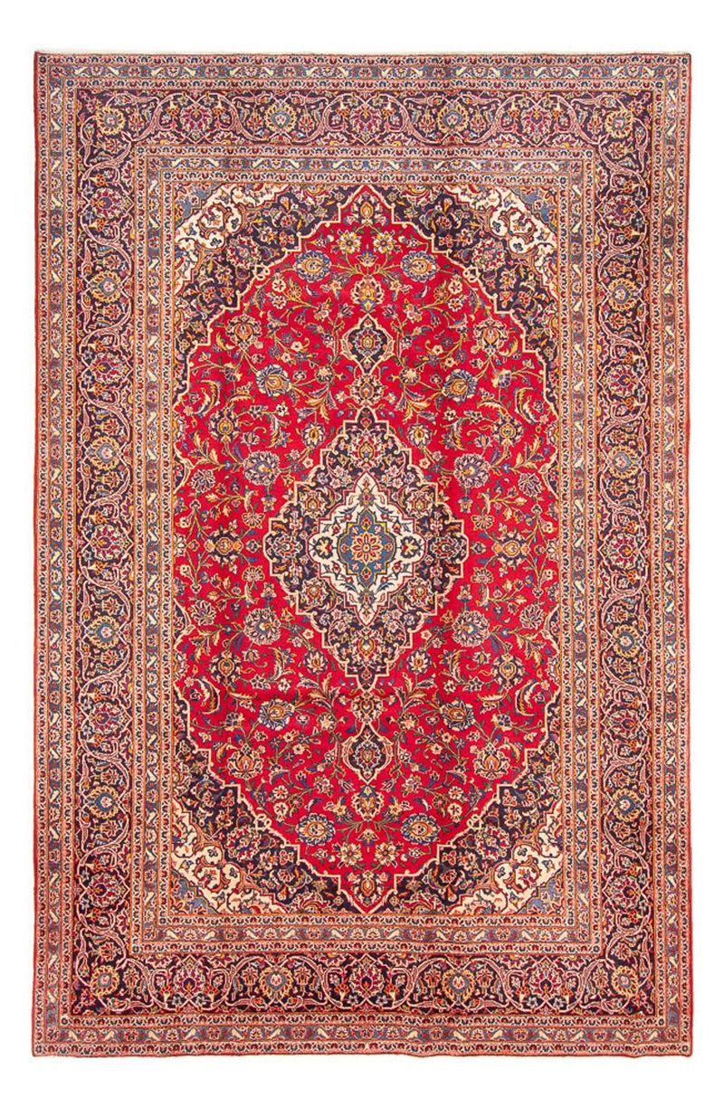 Kashan Tapete 372x248cm - Tapete persa