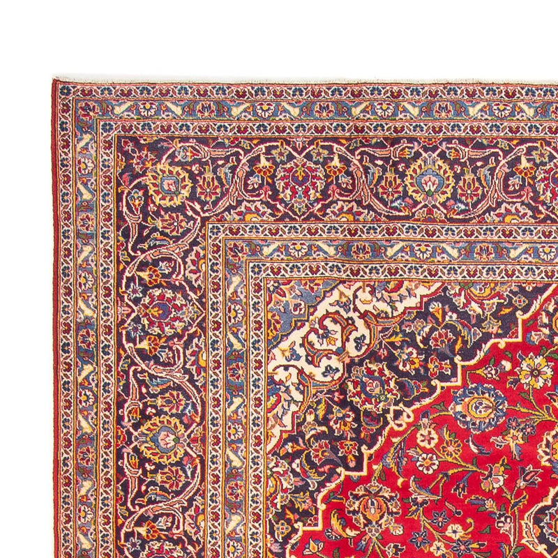 Kashan Tapete 372x248cm - Tapete persa