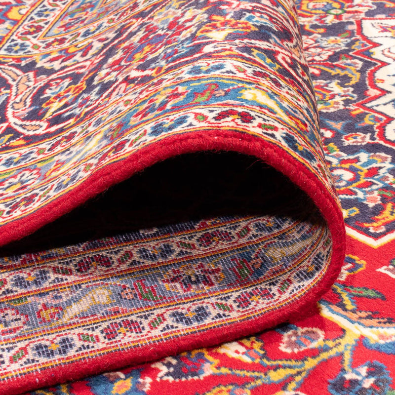 Kashan Tapete 372x248cm - Tapete persa