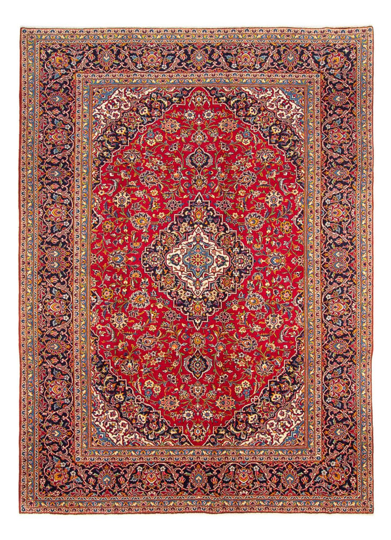 Kashan Tapete 350x264cm - Tapete persa