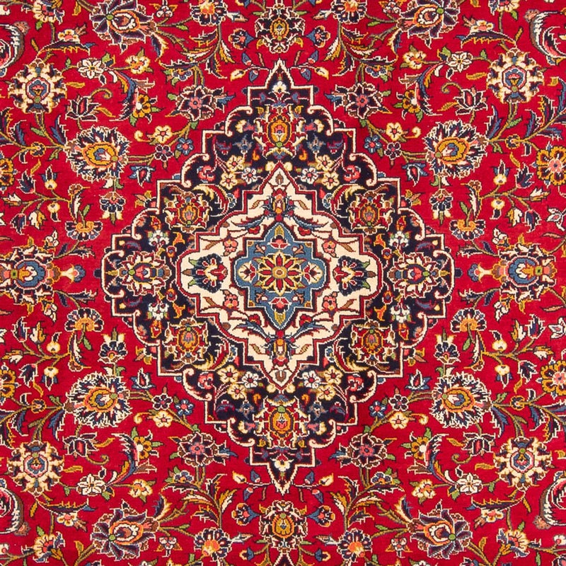 Kashan Tapete 350x264cm - Tapete persa