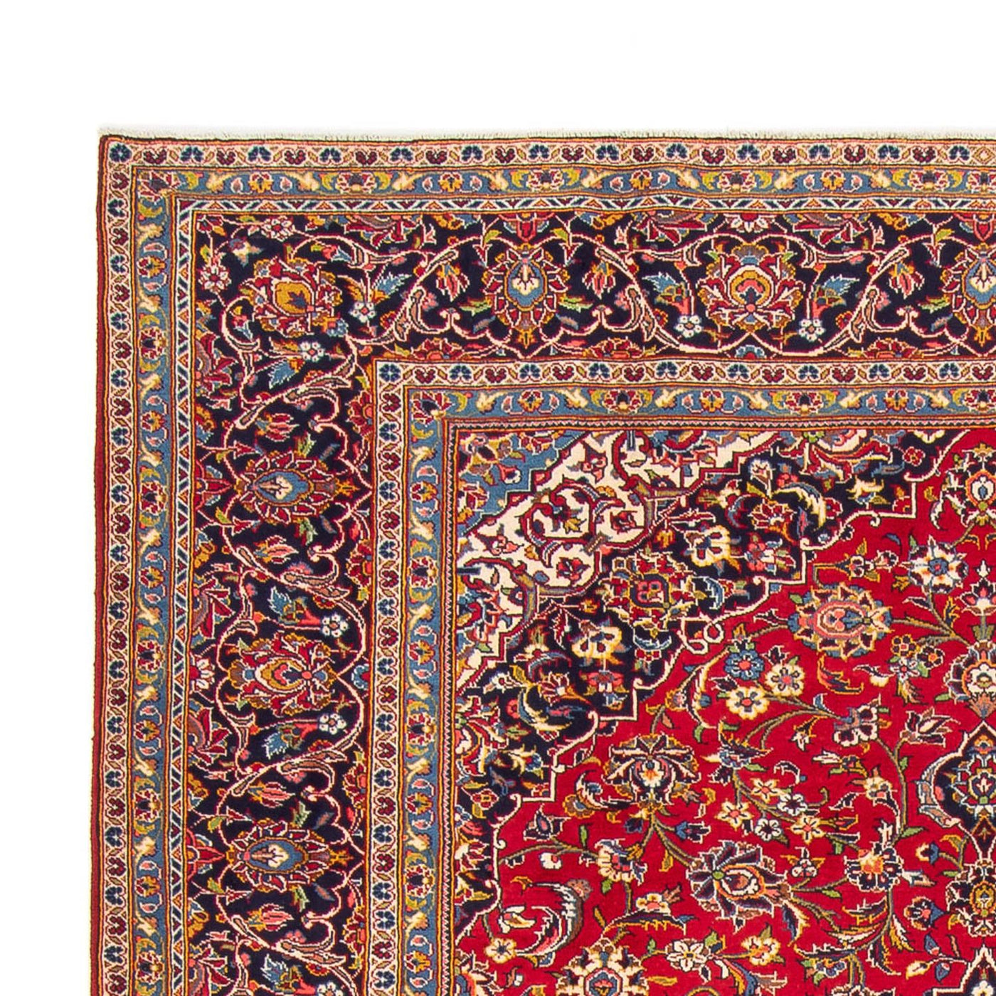 Kashan Tapete 350x264cm - Tapete persa