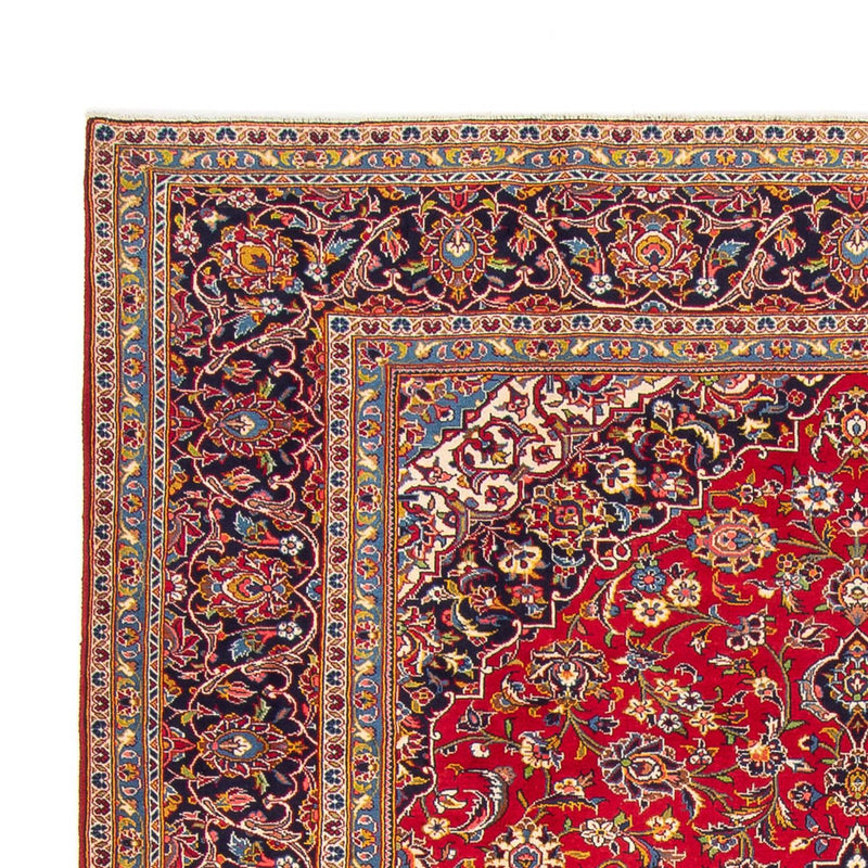 Kashan Tapete 350x264cm - Tapete persa