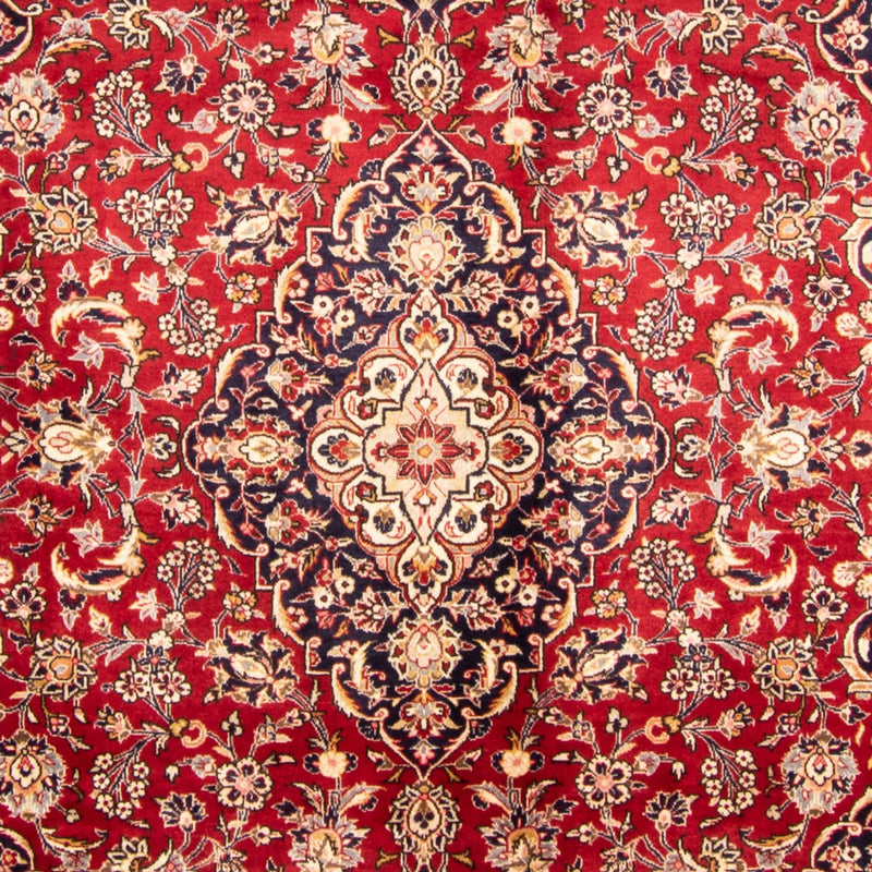 Kashan Tapete 252x367cm - Tapete persa