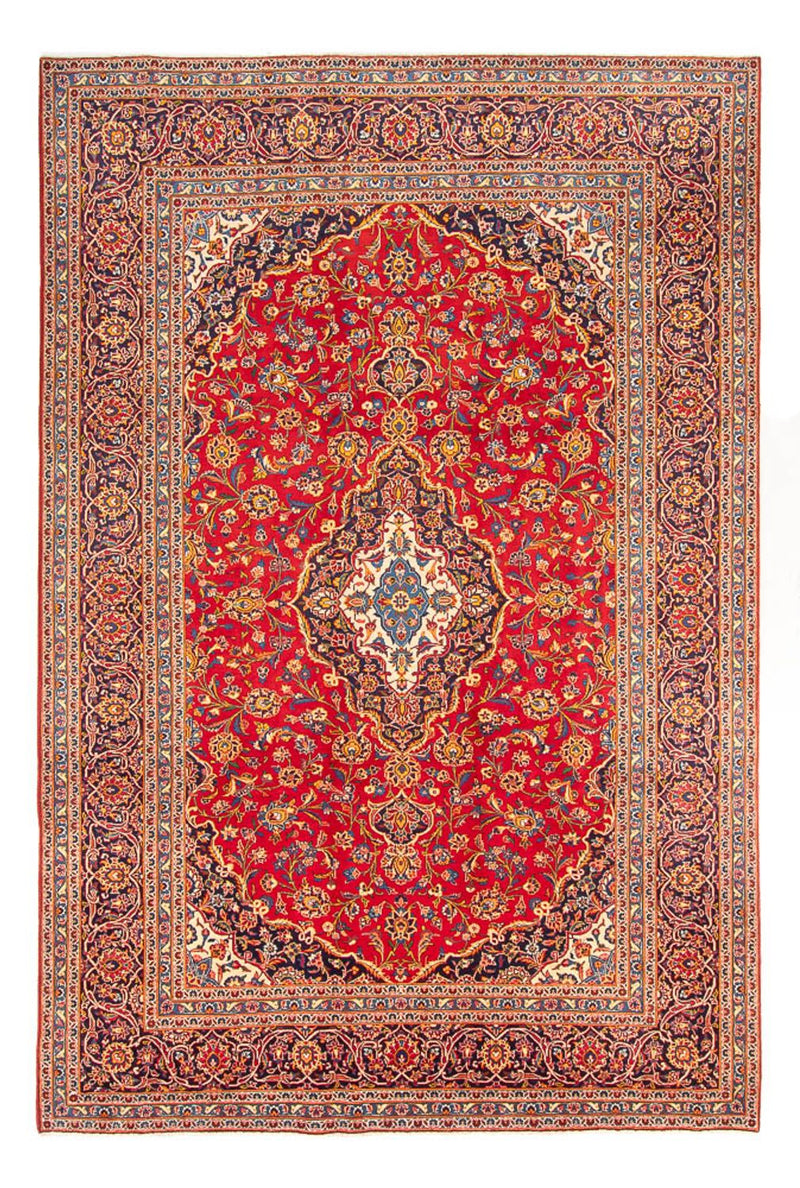Kashan Tapete 370x252cm - Tapete persa
