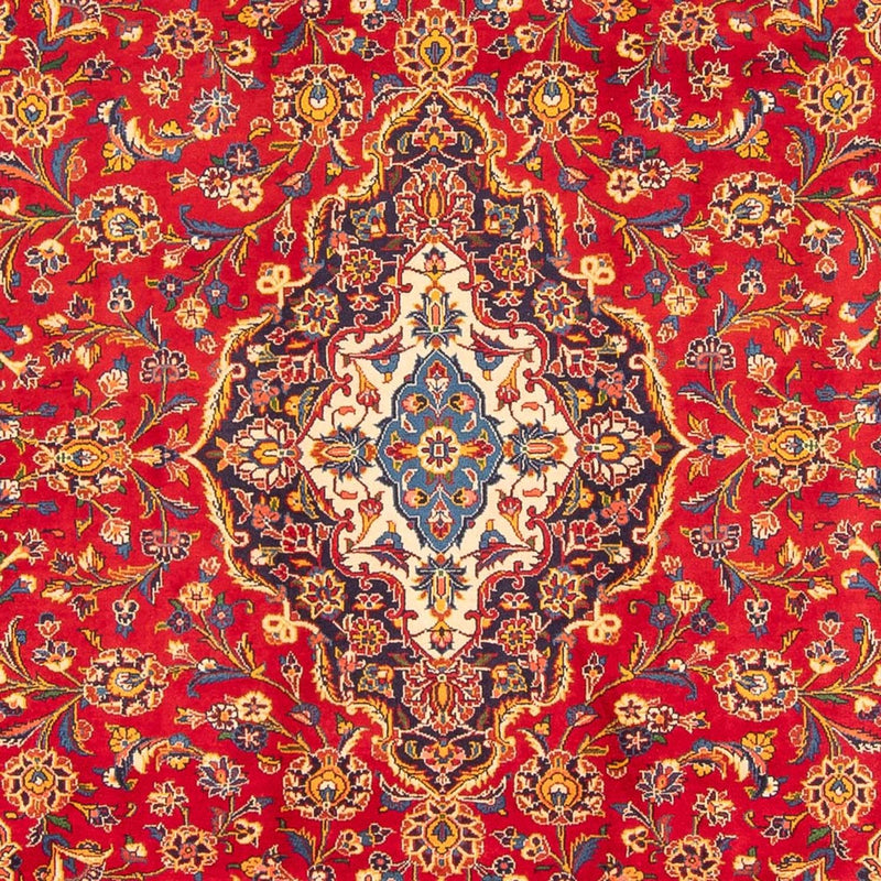Kashan Tapete 370x252cm - Tapete persa