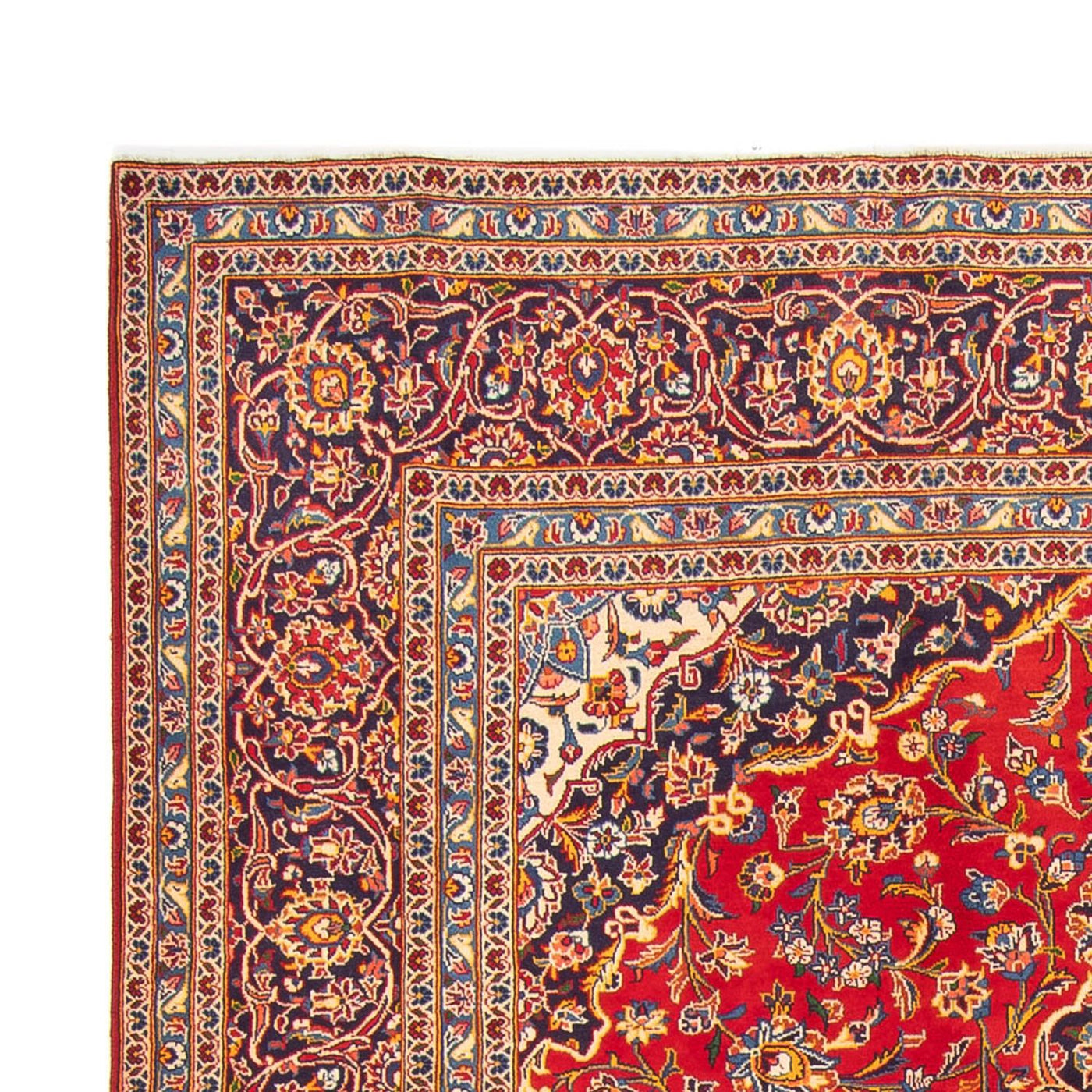 Kashan Tapete 370x252cm - Tapete persa