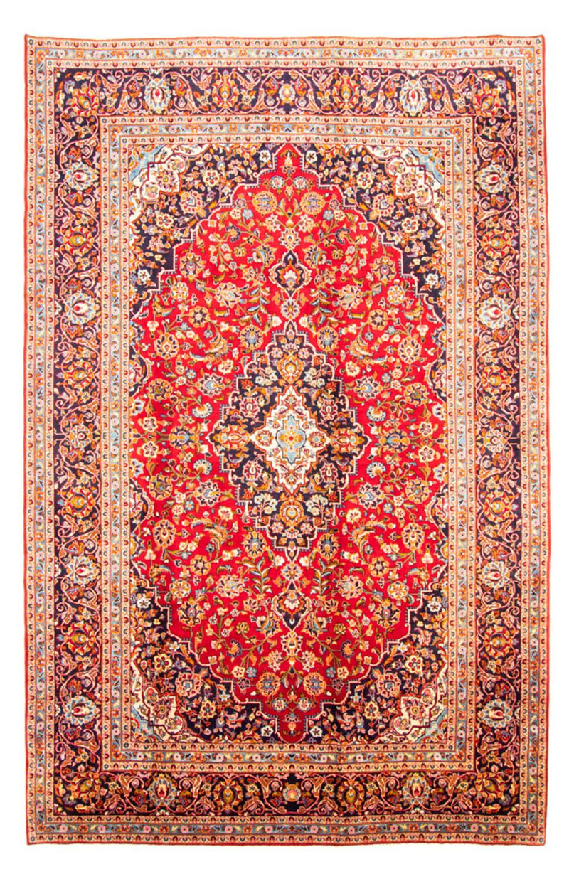 Kashan Tapete 248x380cm - Tapete persa