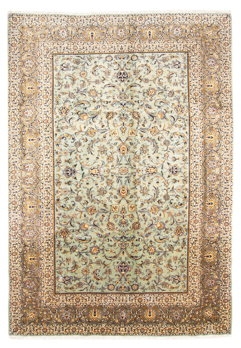 Kashan Tapete 356x265cm - Tapete persa