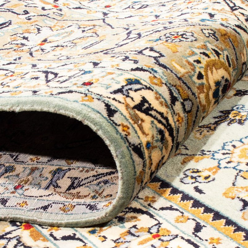 Kashan Tapete 356x265cm - Tapete persa