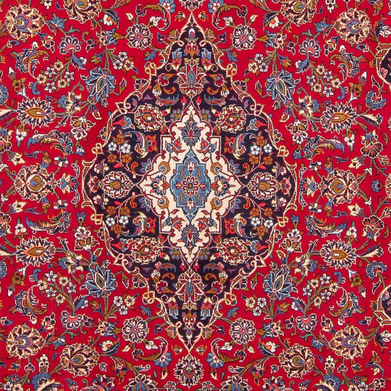 Kashan Tapete 378x250cm - Tapete persa