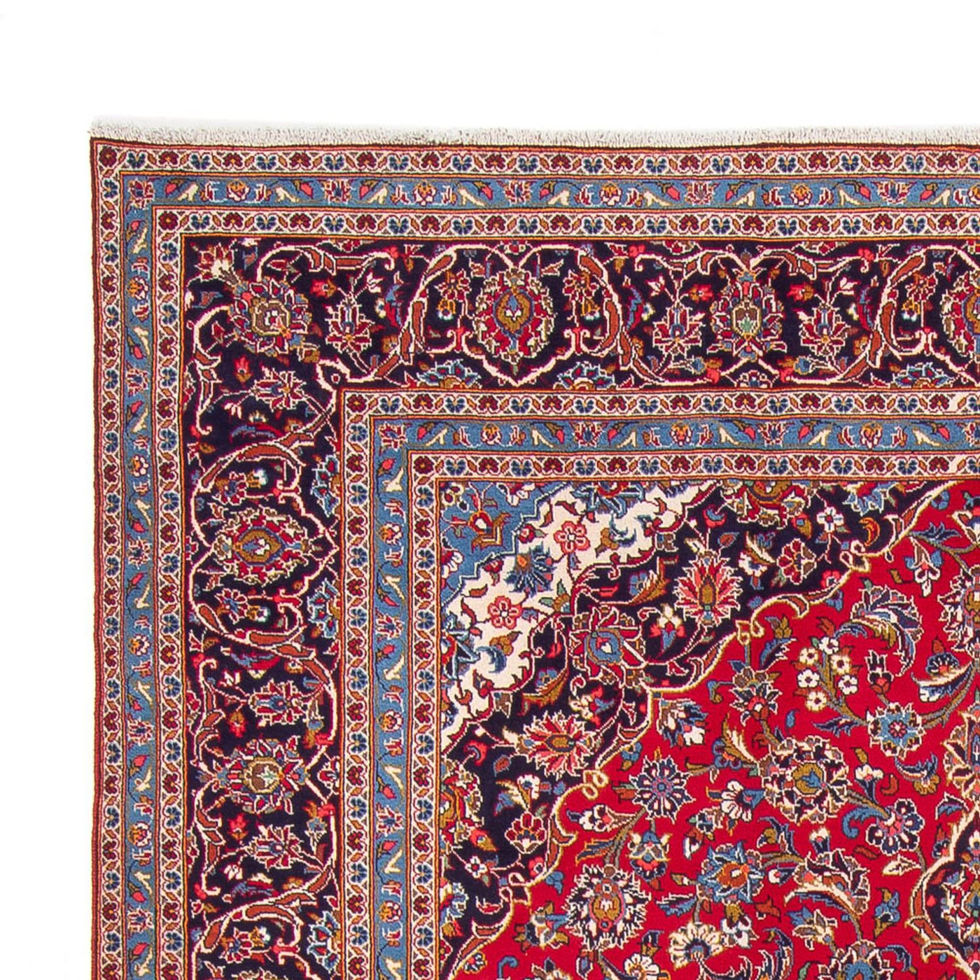 Kashan Tapete 378x250cm - Tapete persa