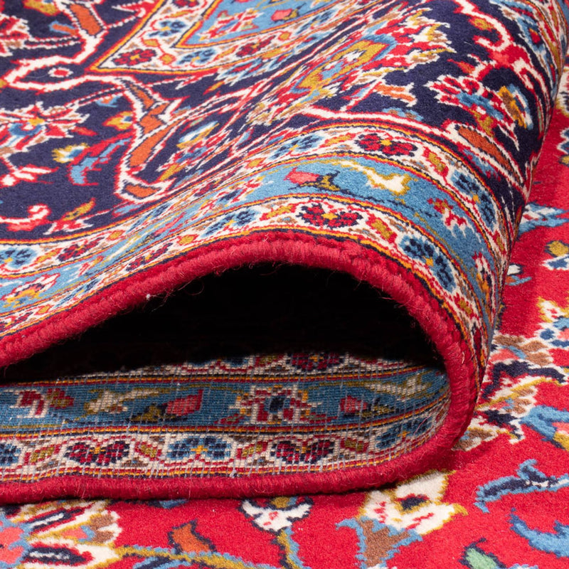 Kashan Tapete 378x250cm - Tapete persa