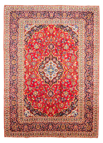 Kashan Tapete 260x364cm - Tapete persa