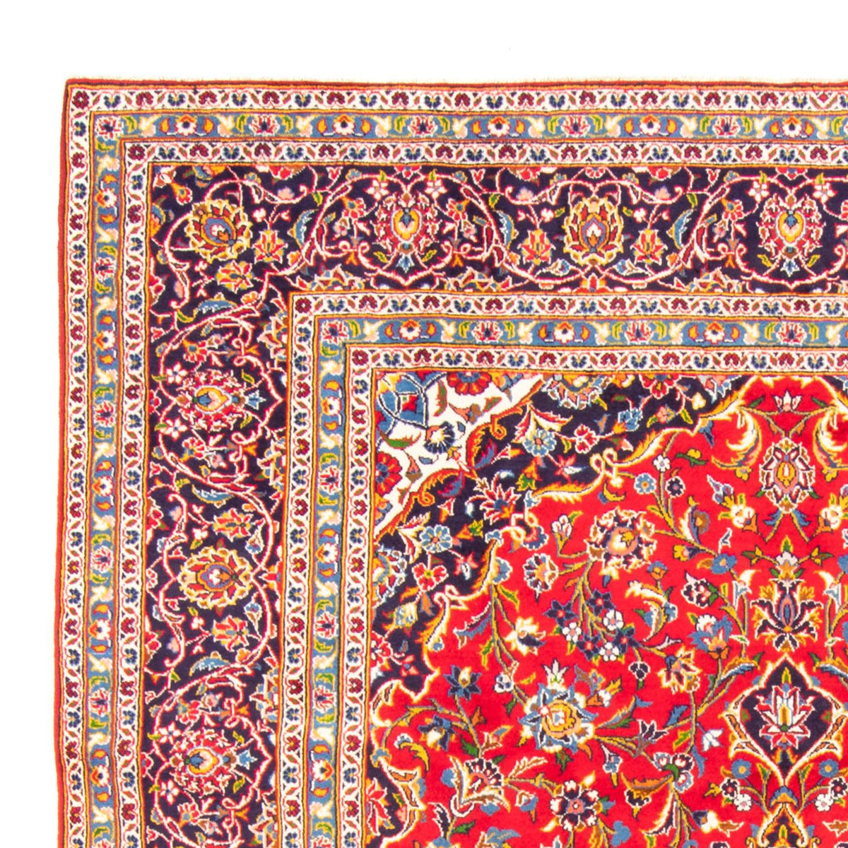 Kashan Tapete 260x364cm - Tapete persa