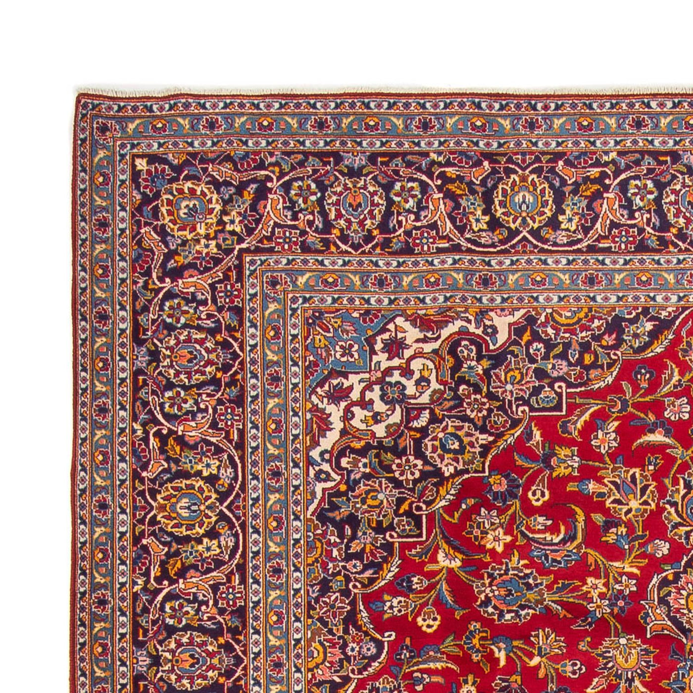 Kashan Tapete 365x260cm - Tapete persa