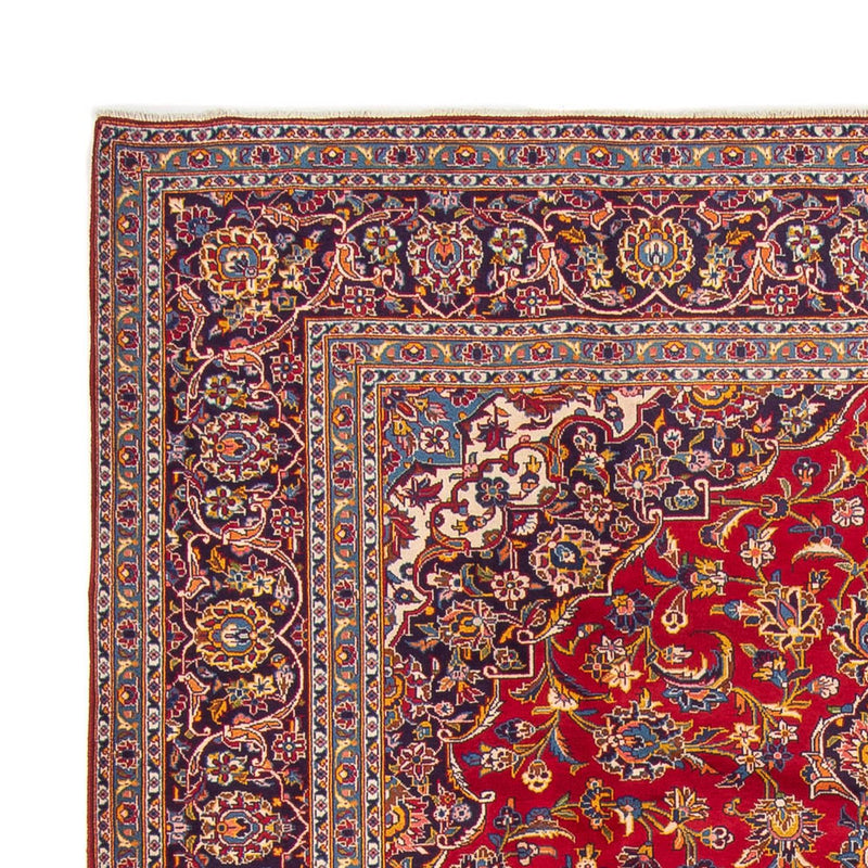 Kashan Tapete 365x260cm - Tapete persa
