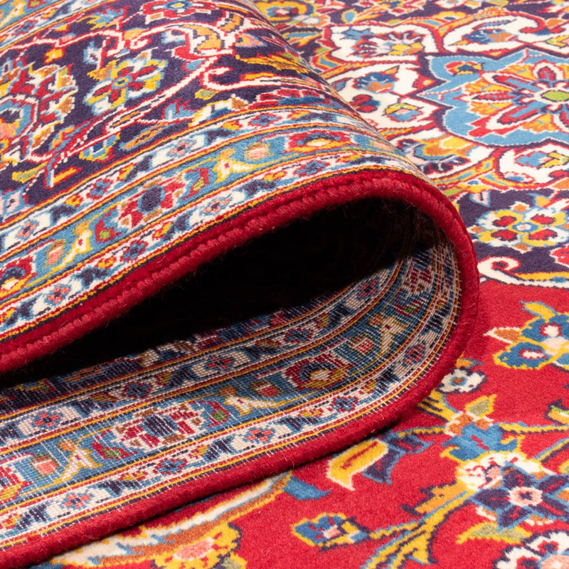 Kashan Tapete 365x260cm - Tapete persa