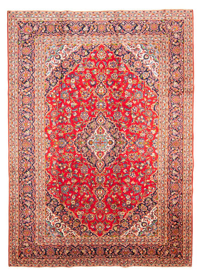 Kashan Tapete 269x377cm - Tapete persa
