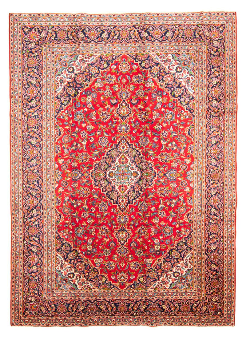 Kashan Tapete 269x377cm - Tapete persa