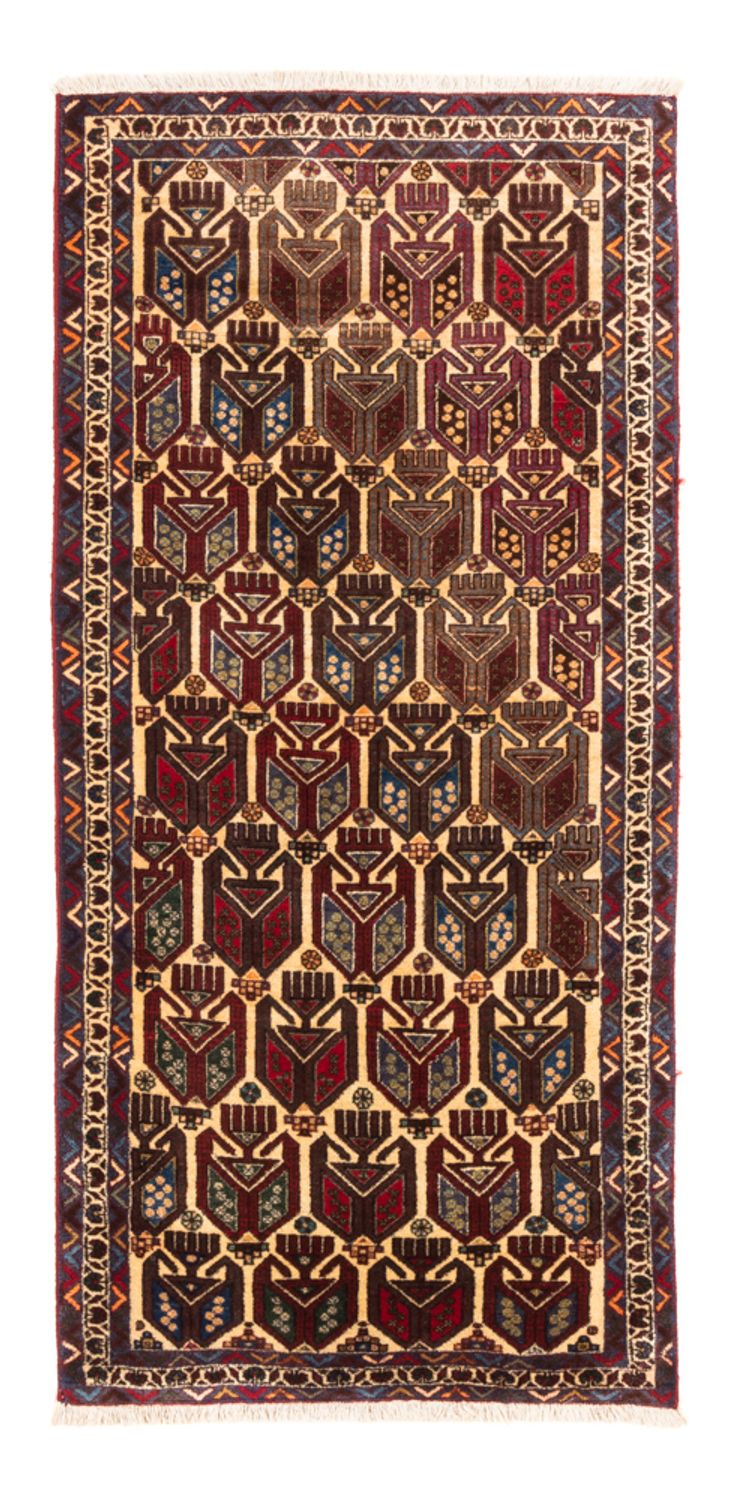Sharbabak Tapete 165x75cm - Tapete persa