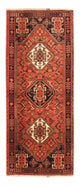 Qashqai Tapete 214x86cm - Tapete persa