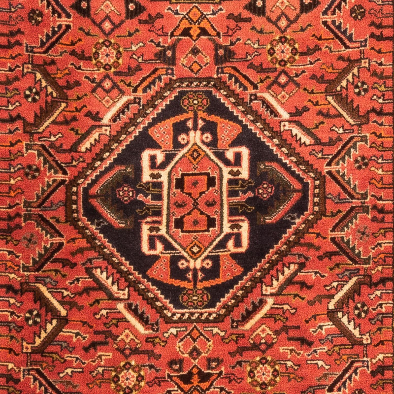 Qashqai Tapete 214x86cm - Tapete persa
