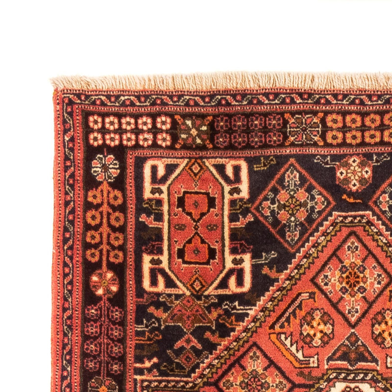Qashqai Tapete 214x86cm - Tapete persa