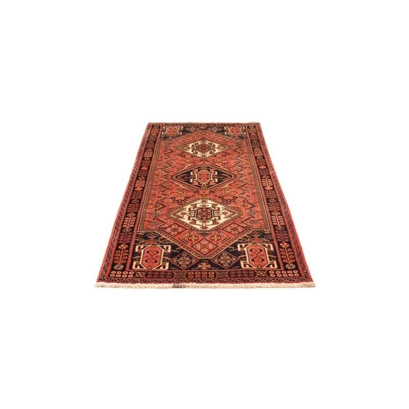 Qashqai Tapete 214x86cm - Tapete persa