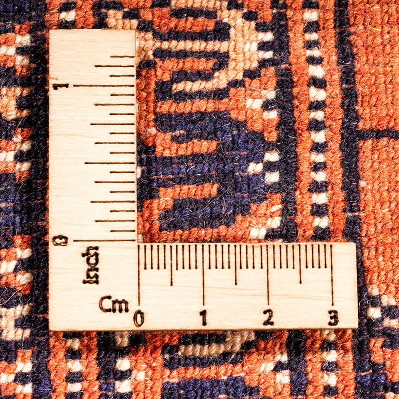 Tapete turquaman 193x52cm - Tapete persa