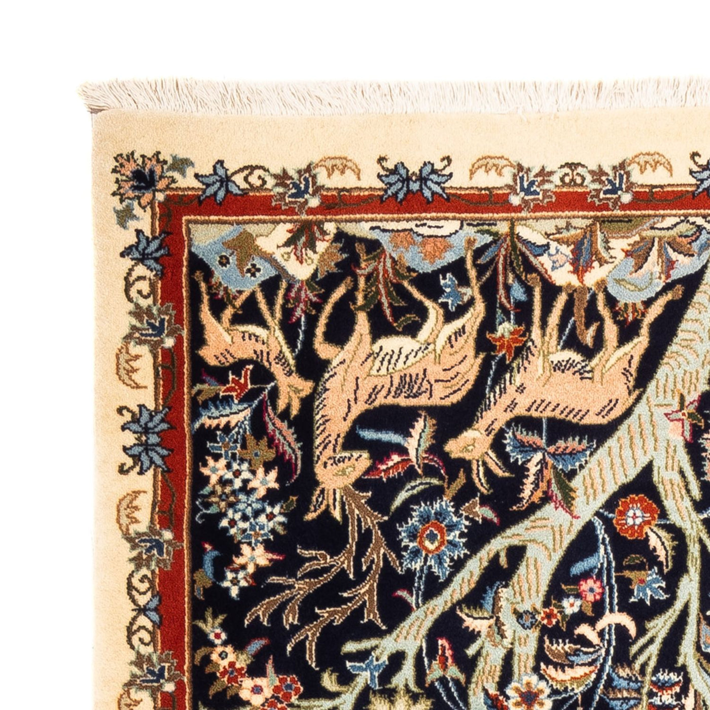 Kashmar Tapete 188x90cm - Tapete persa