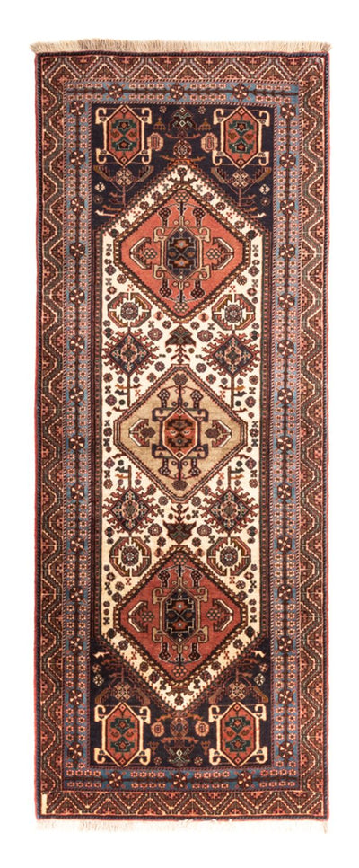Shiraz Tapete 80x202cm - Tapete persa