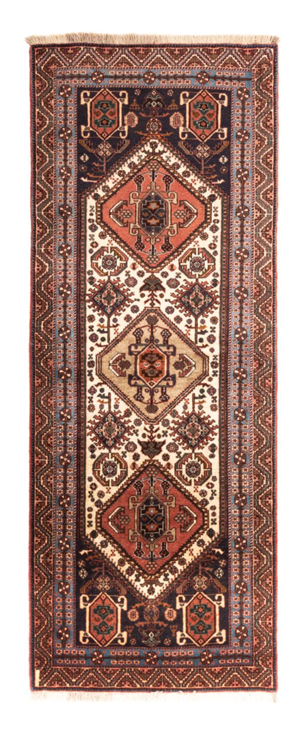 Shiraz Tapete 202x80cm - Tapete persa